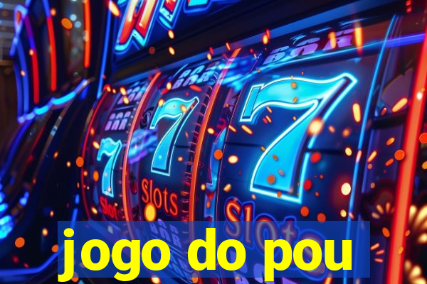 jogo do pou